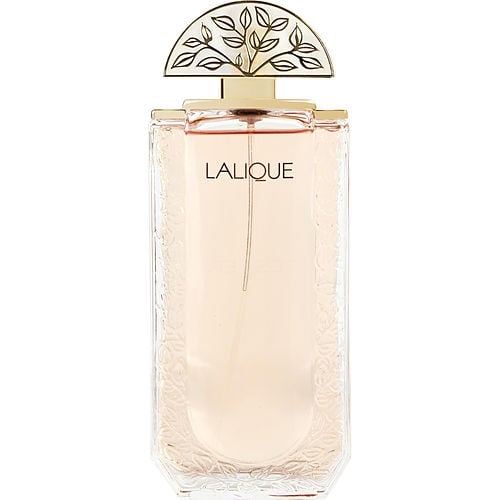 LALIQUE EAU DE PARFUM SPRAY 3.3 OZ *TESTER For WOMEN