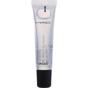 MAC Clear Lip Glass  --15ml/0.5g For WOMEN