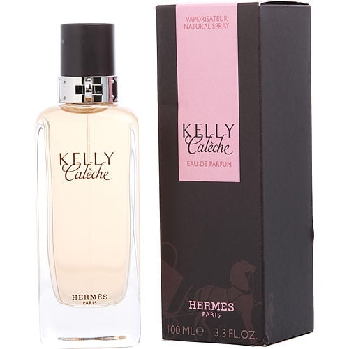 KELLY CALECHE EAU DE PARFUM SPRAY 3.3 OZ For WOMEN