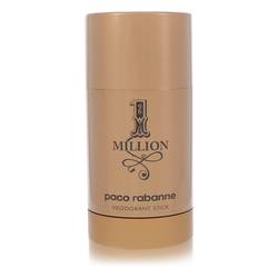 1 Million Deodorant Stick By Paco Rabanne   2.5 oz Deodorant Stick