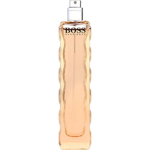 BOSS ORANGE EDT SPRAY 2.5 OZ *TESTER For WOMEN