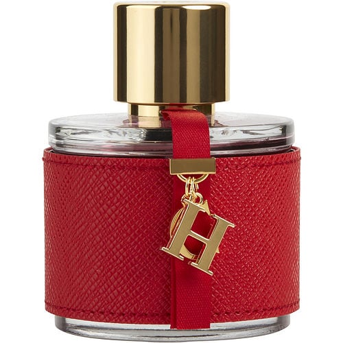 CH CAROLINA HERRERA (NEW) EDT SPRAY 3.4 OZ *TESTER For WOMEN