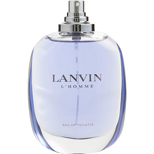 LANVIN EDT SPRAY 3.4 OZ *TESTER For MEN