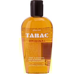 TABAC ORIGINALBATH & SHOWER GEL 6.8 OZ