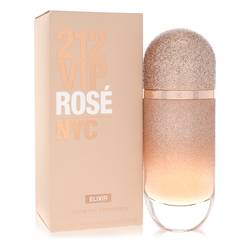 212 Vip Rose Elixir Eau De Parfum Spray By Carolina Herrera   2.7 oz Eau De Parfum Spray