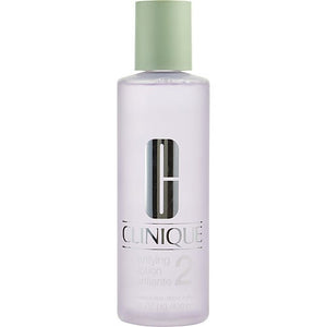 CLINIQUE Clarifying Lotion 2 (Dry Combination)--400ml/13.5oz For WOMEN