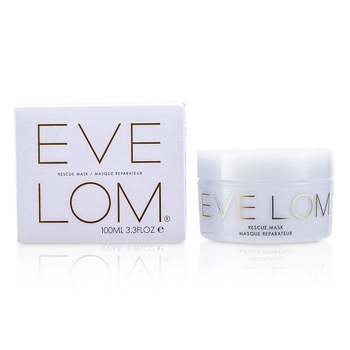 Eve Lom Rescue Mask  --100ml/3.3oz For WOMEN