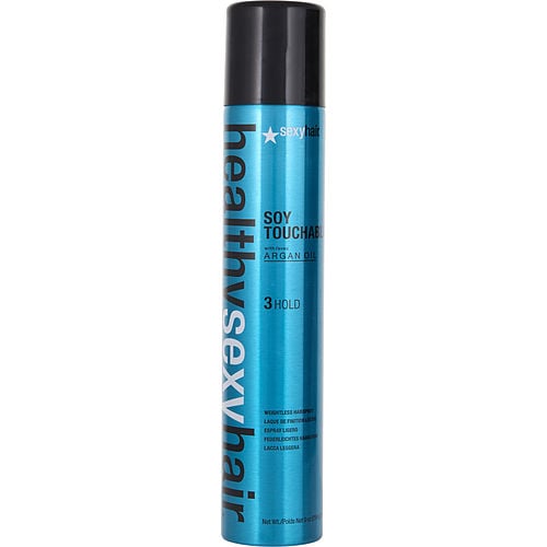 SEXY HAIR HEALTHY SEXY HAIR SO TOUCHABLE WEIGHTLESS HAIR SPRAY 9 OZ For UNISEX