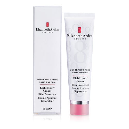 ELIZABETH ARDEN Eight Hour Cream Skin Protectant Lightly Scented  --50ml/1.7oz For WOMEN