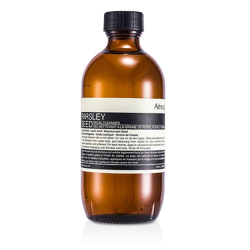 Aesop Parsley Seed Facial Cleanser  --200ml/6.8oz For WOMEN