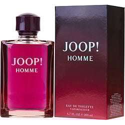 JOOP!EDT SPRAY 6.7 OZ