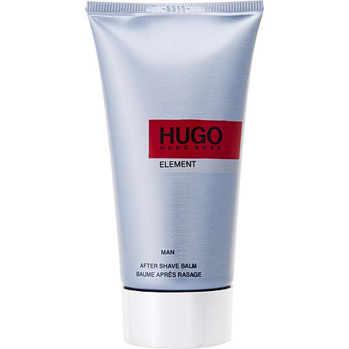 HUGO ELEMENT AFTERSHAVE BALM 2.5 OZ For MEN