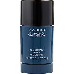 COOL WATERDEODORANT STICK 2.4 OZ