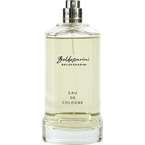 BALDESSARINI EAU DE COLOGNE SPRAY 2.5 OZ *TESTER For MEN