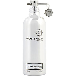 MONTALE PARIS SOLEIL DE CAPRI EAU DE PARFUM SPRAY 3.4 OZ For UNISEX