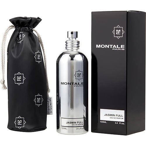 MONTALE PARIS JASMIN FULL EAU DE PARFUM SPRAY 3.4 OZ For UNISEX