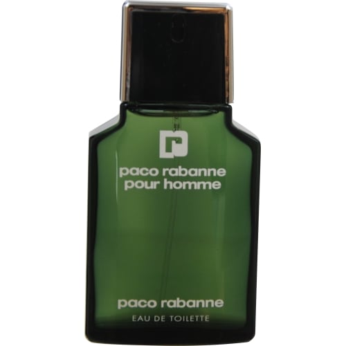 PACO RABANNE EDT SPRAY 1.7 OZ (UNBOXED) For MEN