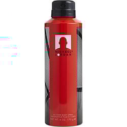 MICHAEL JORDANBODY SPRAY 6 OZ
