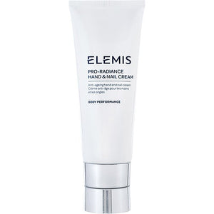 Elemis Pro-Radiance Hand & Nail Cream  --100ml/3.4oz For WOMEN