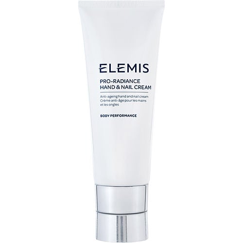 Elemis Pro-Radiance Hand & Nail Cream  --100ml/3.4oz For WOMEN