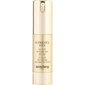 Sisley Supremya Eyes At Night - The Supreme Anti-Aging Eye Serum  --15ml/0.52oz For WOMEN