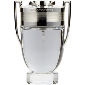 INVICTUS EDT SPRAY 3.4 OZ *TESTER For MEN