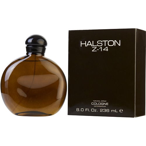 HALSTON Z-14 COLOGNE SPRAY 8 OZ For MEN