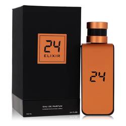 24 Elixir Rise Of The Superb Eau De Parfum Spray By Scentstory   3.4 oz Eau De Parfum Spray