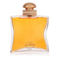 24 Faubourg Eau De Parfum Spray (Tester) By Hermes   3.3 oz Eau De Parfum Spray