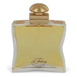 24 Faubourg Eau De Toilette Spray (Tester) By Hermes   3.4 oz Eau De Toilette Spray