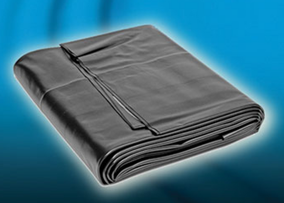 Super-Flex 4.2'X12' Stream Liner. Safe For Fish And Plants
