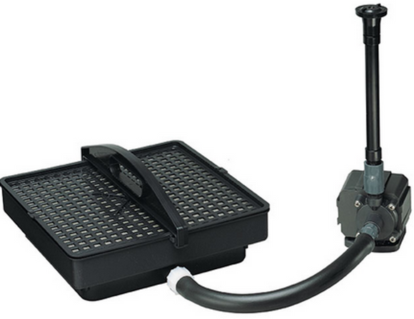 Pmk1350 (350 Pump,Filter,Fountain Head) PMK1350