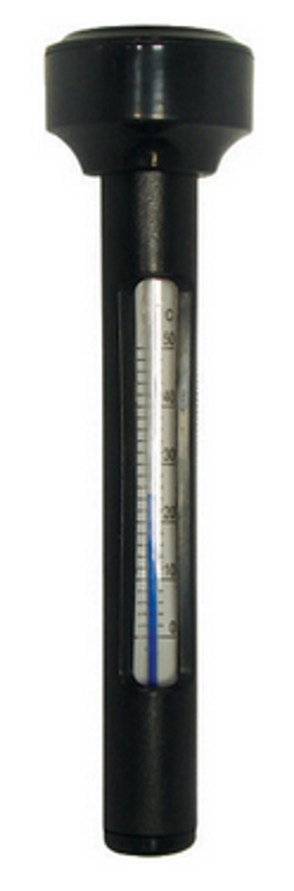Floating Pond Thermometer, Easily Read - Fahrenheit & Celsius. Floating