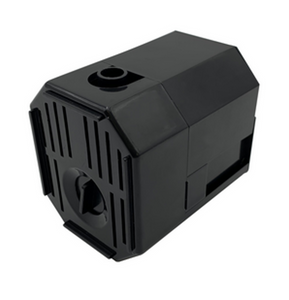 Fountain Pump With Adjustable Flow Control. 6' Power Cord. 80 GPH