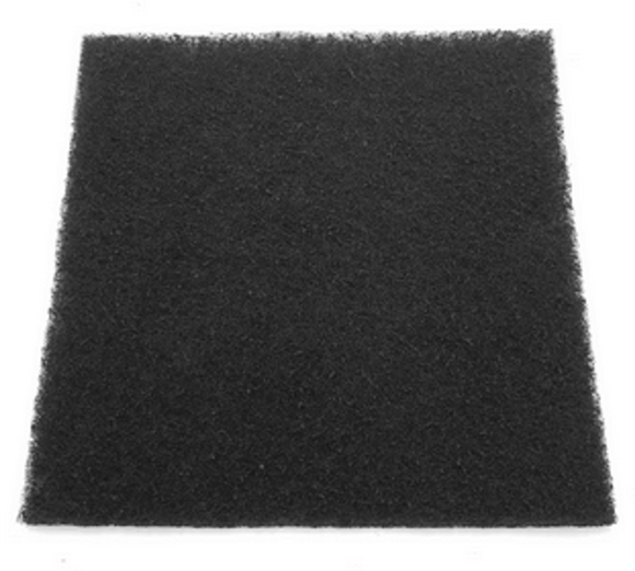Pm1000 & 2000 Carbon Replacement Filter Media Single Pk