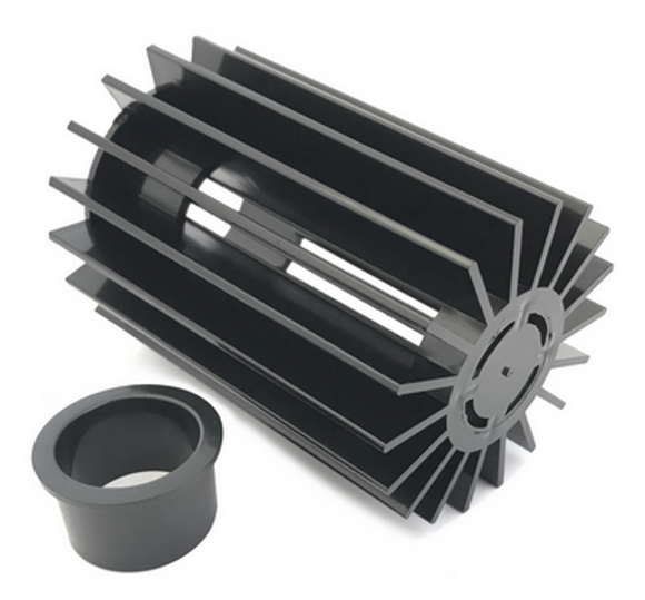 Rigid Pre-Filter  Fits 250-700Gph Pumps