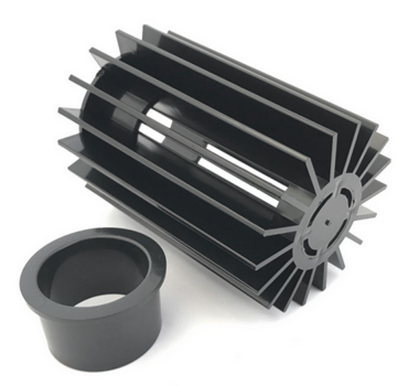 Rigid Pre-Filter Fits 950-3600 Gph Pumps