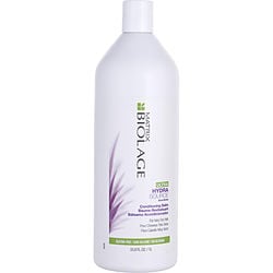 BIOLAGEULTRA HYDRASOURCE BALM CONDITIONER 33.8 OZ