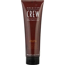 AMERICAN CREWSTYLING GEL FIRM HOLD 13.1 OZ (TUBE)