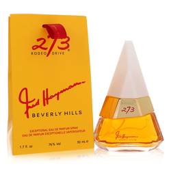 273 Eau De Parfum Spray By Fred Hayman   1.7 oz Eau De Parfum Spray