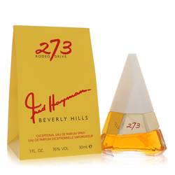 273 Eau De Parfum Spray By Fred Hayman   1 oz Eau De Parfum Spray