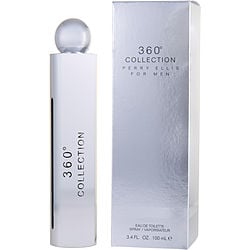 PERRY ELLIS 360 COLLECTIONEDT SPRAY 3.4 OZ