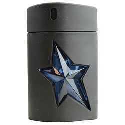 ANGELEDT SPRAY RUBBER BOTTLE REFILLABLE 3.4 OZ *TESTER