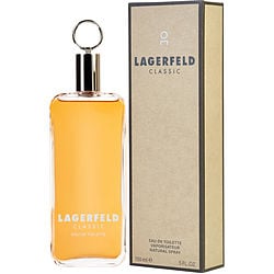 LAGERFELDEDT SPRAY 5 OZ