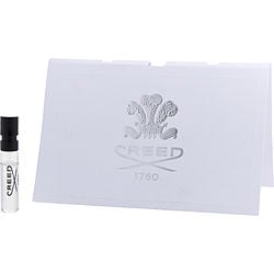 CREED VIRGIN ISLAND WATEREAU DE PARFUM SPRAY VIAL ON CARD