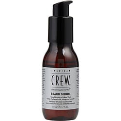 AMERICAN CREWBEARD SERUM 1.7 OZ