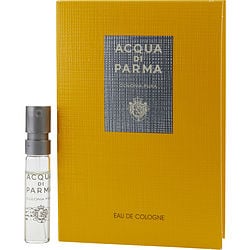 ACQUA DI PARMA COLONIA PURAEAU DE COLOGNE SPRAY VIAL