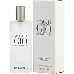 ACQUA DI GIOEDT SPRAY 0.5 OZ