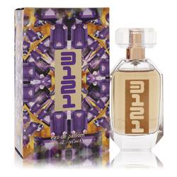 3121 Eau De Parfum Spray By Prince   1 oz Eau De Parfum Spray