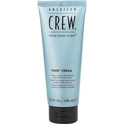 AMERICAN CREWFIBER CREAM 3.3 OZ